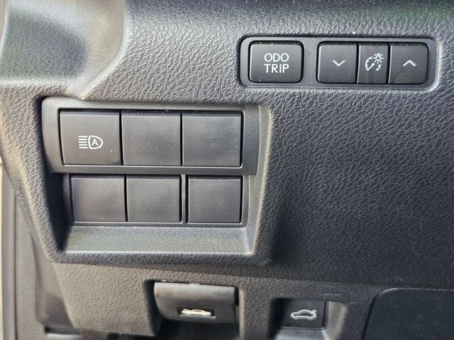 2021 Lexus IS 300