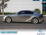 2021 Lexus IS 300