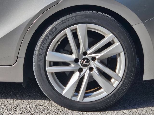 2021 Lexus IS 300