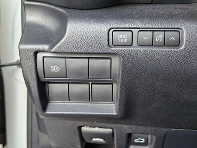 2023 Lexus IS 300