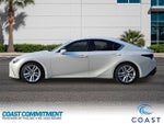 2023 Lexus IS 300