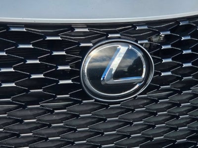2023 Lexus IS 300