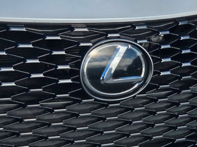 2023 Lexus IS 300