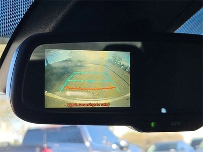 2018 Toyota C-HR XLE Premium