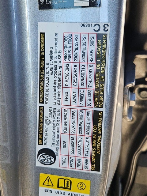 2018 Toyota C-HR XLE Premium