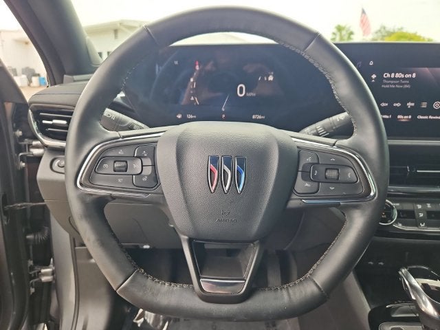 2025 Buick Envista Sport Touring