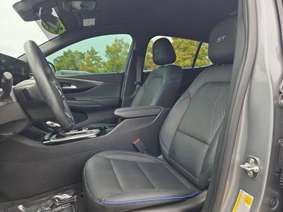 2025 Buick Envista Sport Touring