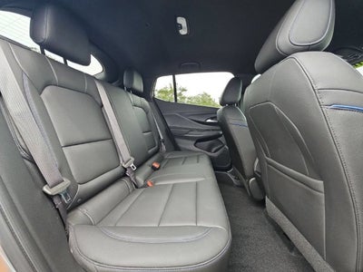 2025 Buick Envista Sport Touring