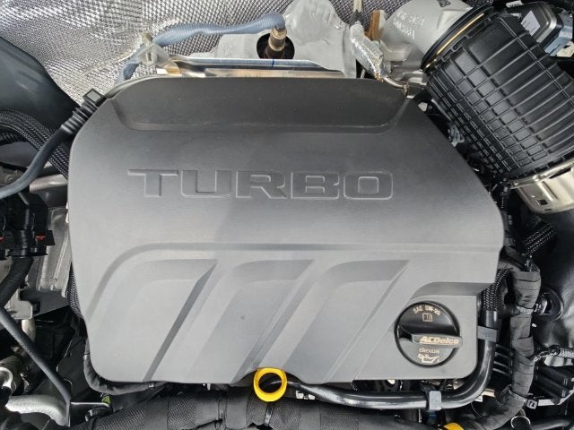 2025 Buick Envista Sport Touring