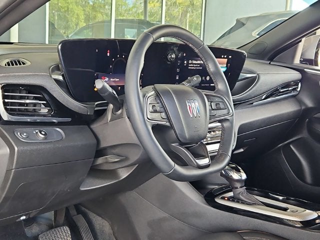 2024 Buick Envista Avenir