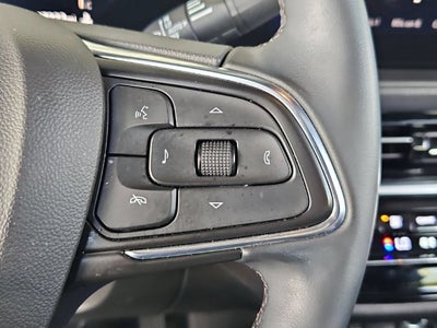 2024 Buick Envista Avenir