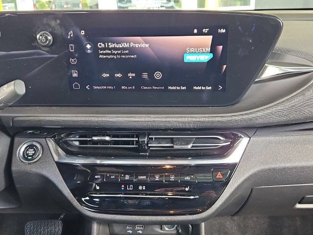 2024 Buick Envista Avenir