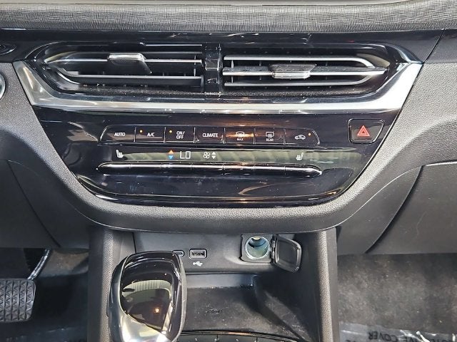 2024 Buick Envista Avenir