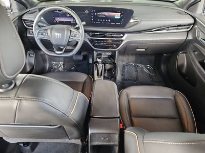 2024 Buick Envista Avenir