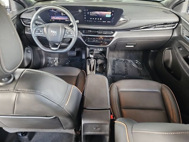 2024 Buick Envista Avenir