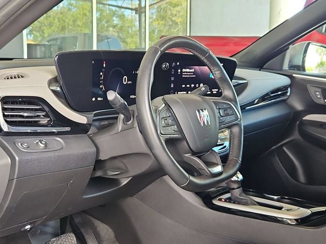2025 Buick Envista Avenir