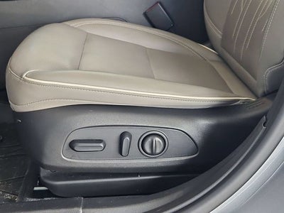 2025 Buick Envista Avenir