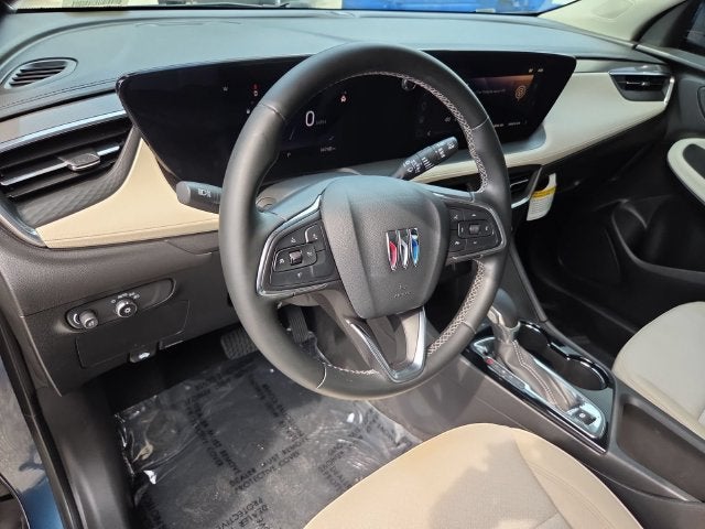 2024 Buick Encore GX Preferred - Photo 11