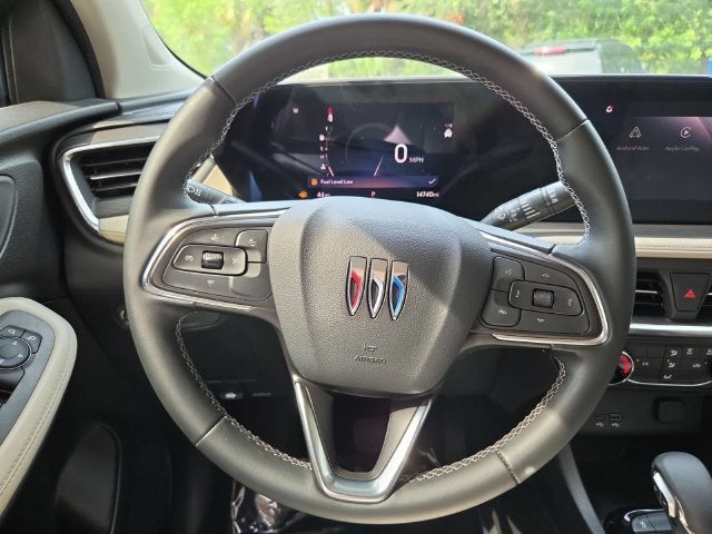 2024 Buick Encore GX Preferred - Photo 12