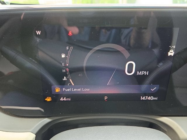 2024 Buick Encore GX Preferred - Photo 15