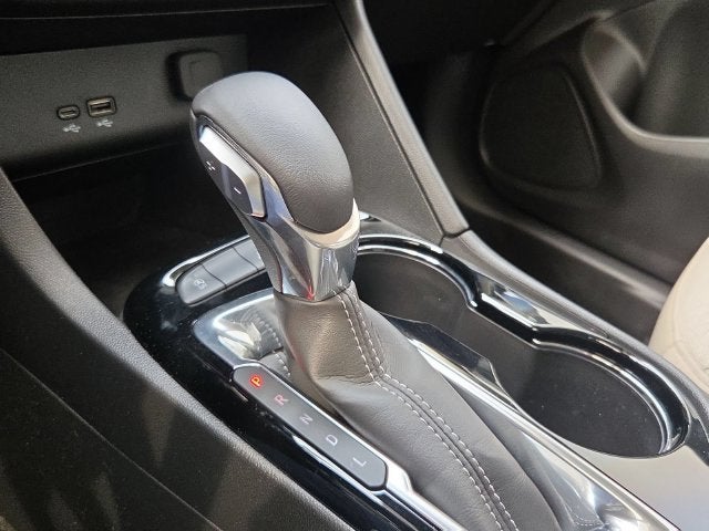 2024 Buick Encore GX Preferred - Photo 16