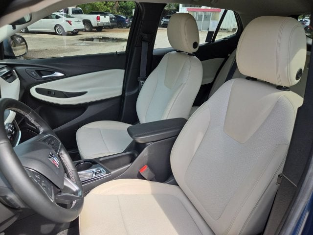 2024 Buick Encore GX Preferred - Photo 21