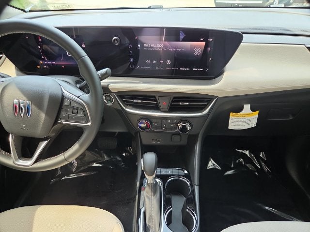 2024 Buick Encore GX Preferred - Photo 23