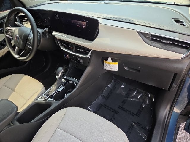 2024 Buick Encore GX Preferred - Photo 28