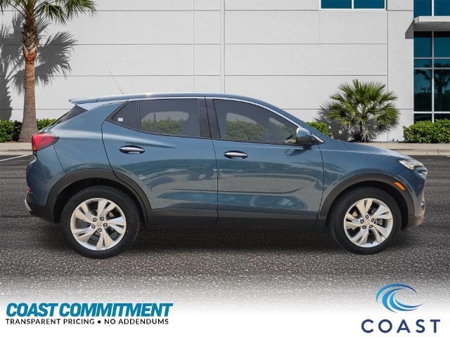2024 Buick Encore GX Preferred - Photo 6