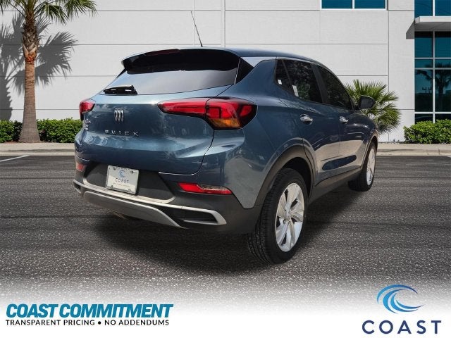 2024 Buick Encore GX Preferred - Photo 7