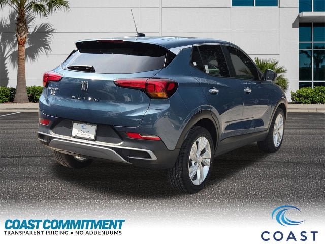 2024 Buick Encore GX Preferred - Photo 8