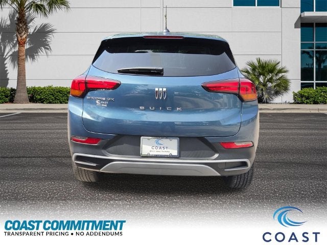 2024 Buick Encore GX Preferred - Photo 9