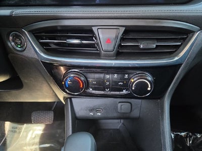 2025 Buick Encore GX Sport Touring