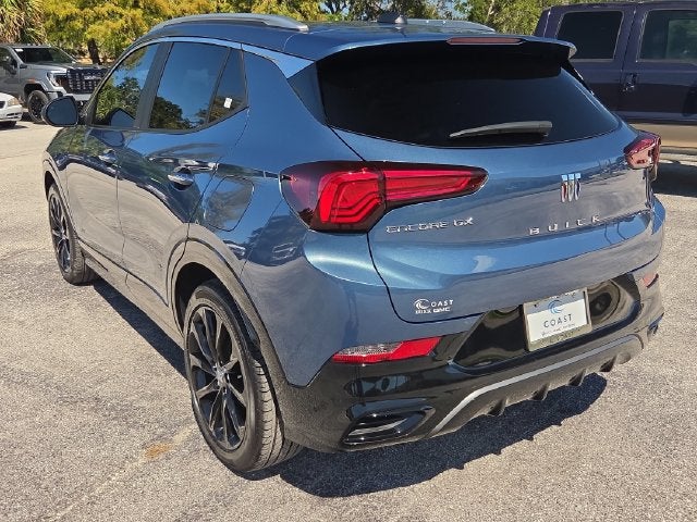 2025 Buick Encore GX Sport Touring