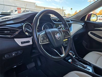 2022 Buick Encore GX Essence