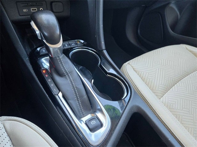 2022 Buick Encore GX Essence