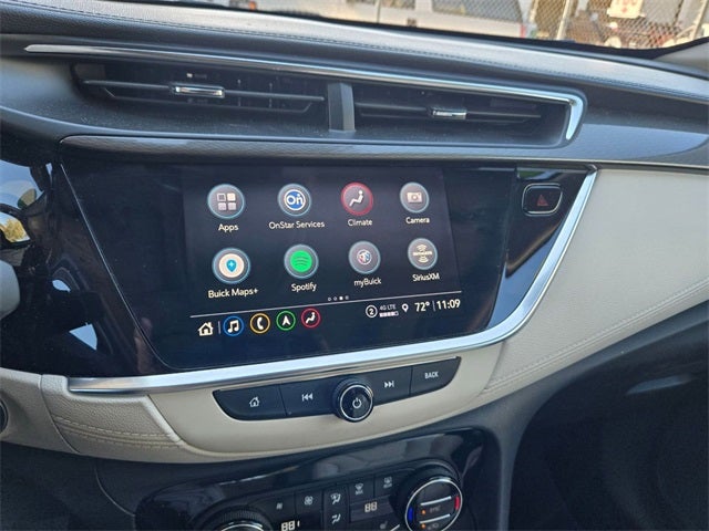 2022 Buick Encore GX Essence