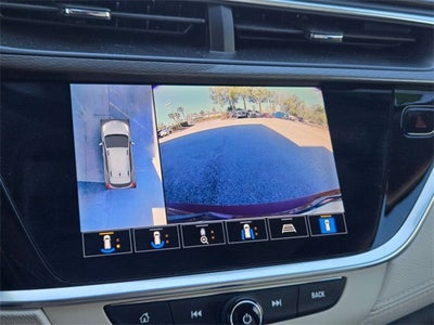 2022 Buick Encore GX Essence