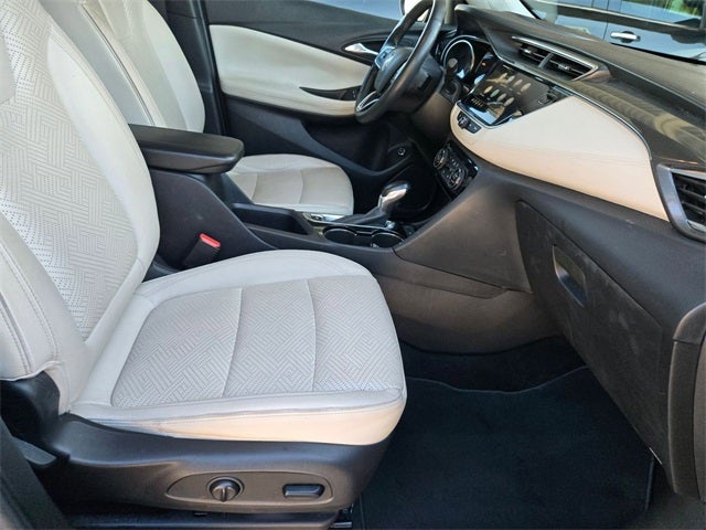 2022 Buick Encore GX Essence