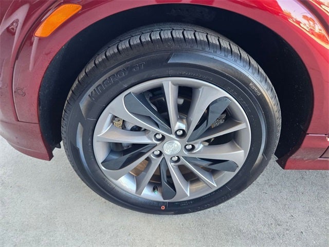 2022 Buick Encore GX Essence