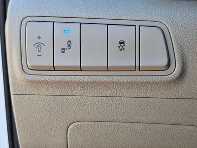 2018 Hyundai Tucson SEL Plus