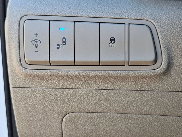 2018 Hyundai Tucson SEL Plus