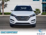 2018 Hyundai Tucson SEL Plus