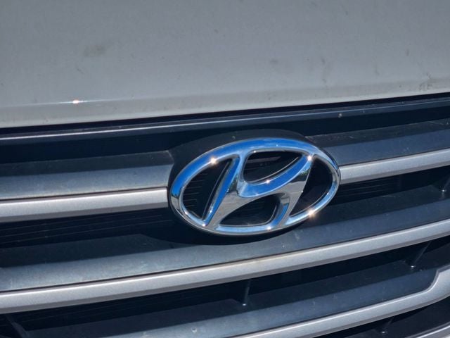 2018 Hyundai Tucson SEL Plus