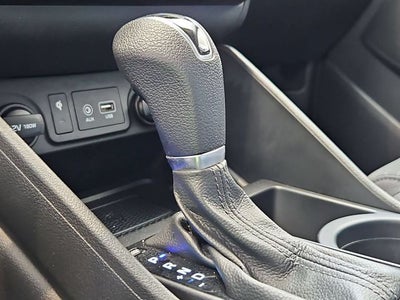 2019 Hyundai Tucson Sport