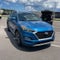 2019 Hyundai Tucson Sport
