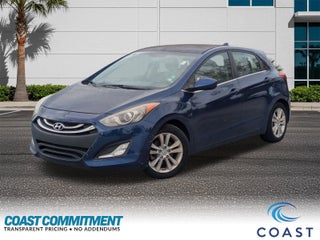 2013 Hyundai Elantra GT Base