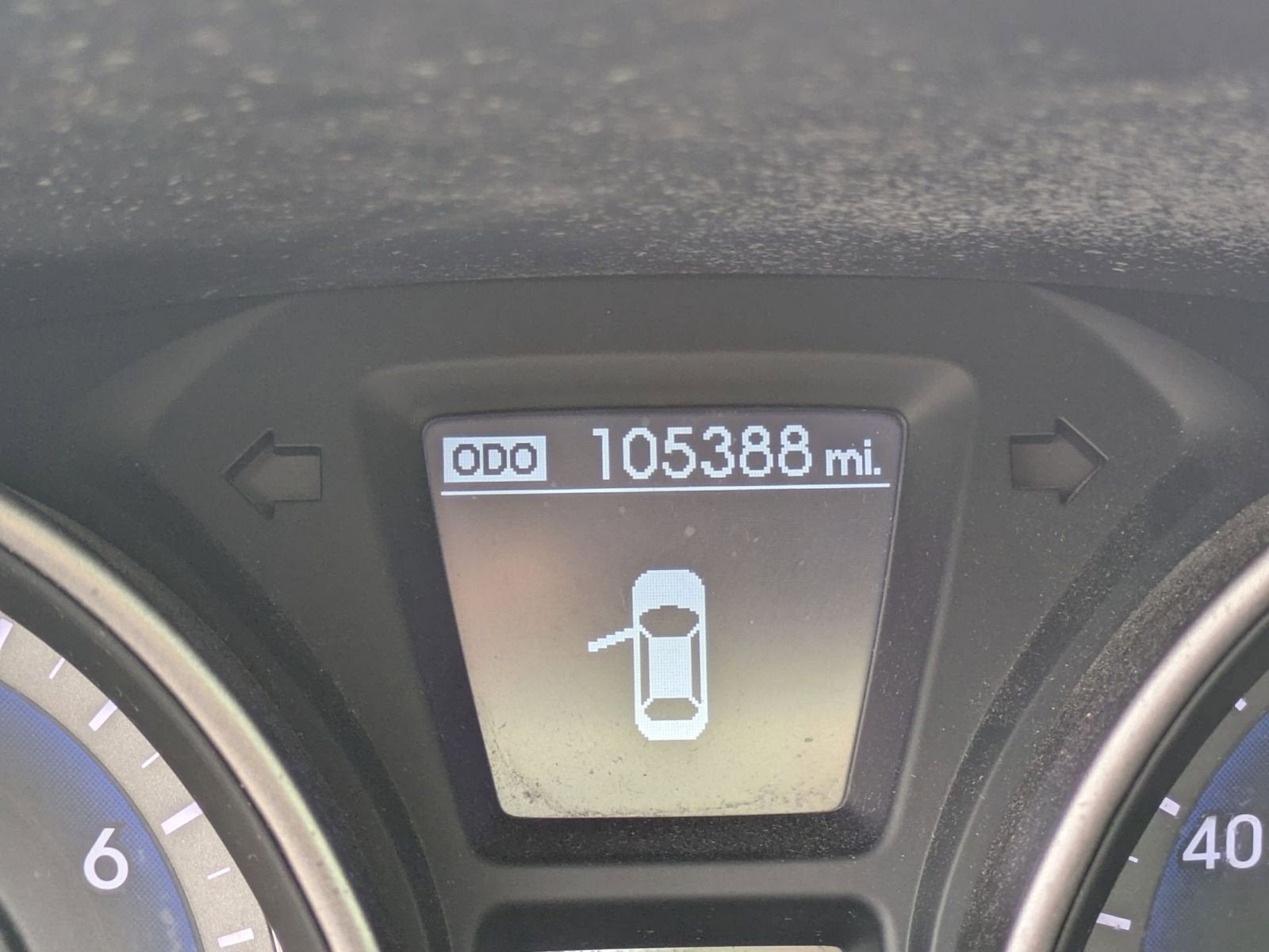 2017 Hyundai Elantra GT Base