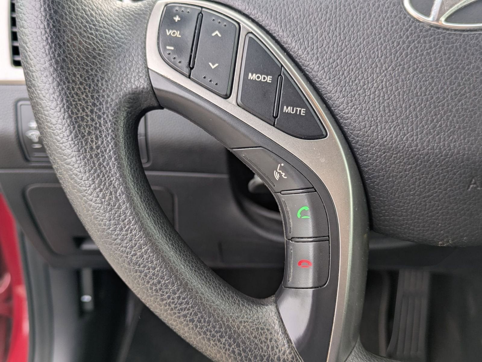 2017 Hyundai Elantra GT Base