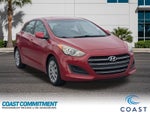 2017 Hyundai Elantra GT Base